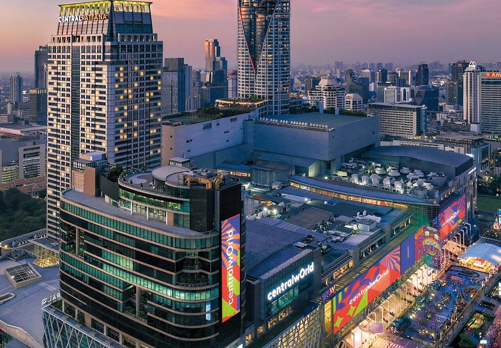 เซ็นทรัลพัฒนา ผนึก ‘Fazaa Card’ CRM ระดับชาติ เจาะกลุ่มไฮเอนด์ UAE คุณภาพสูง